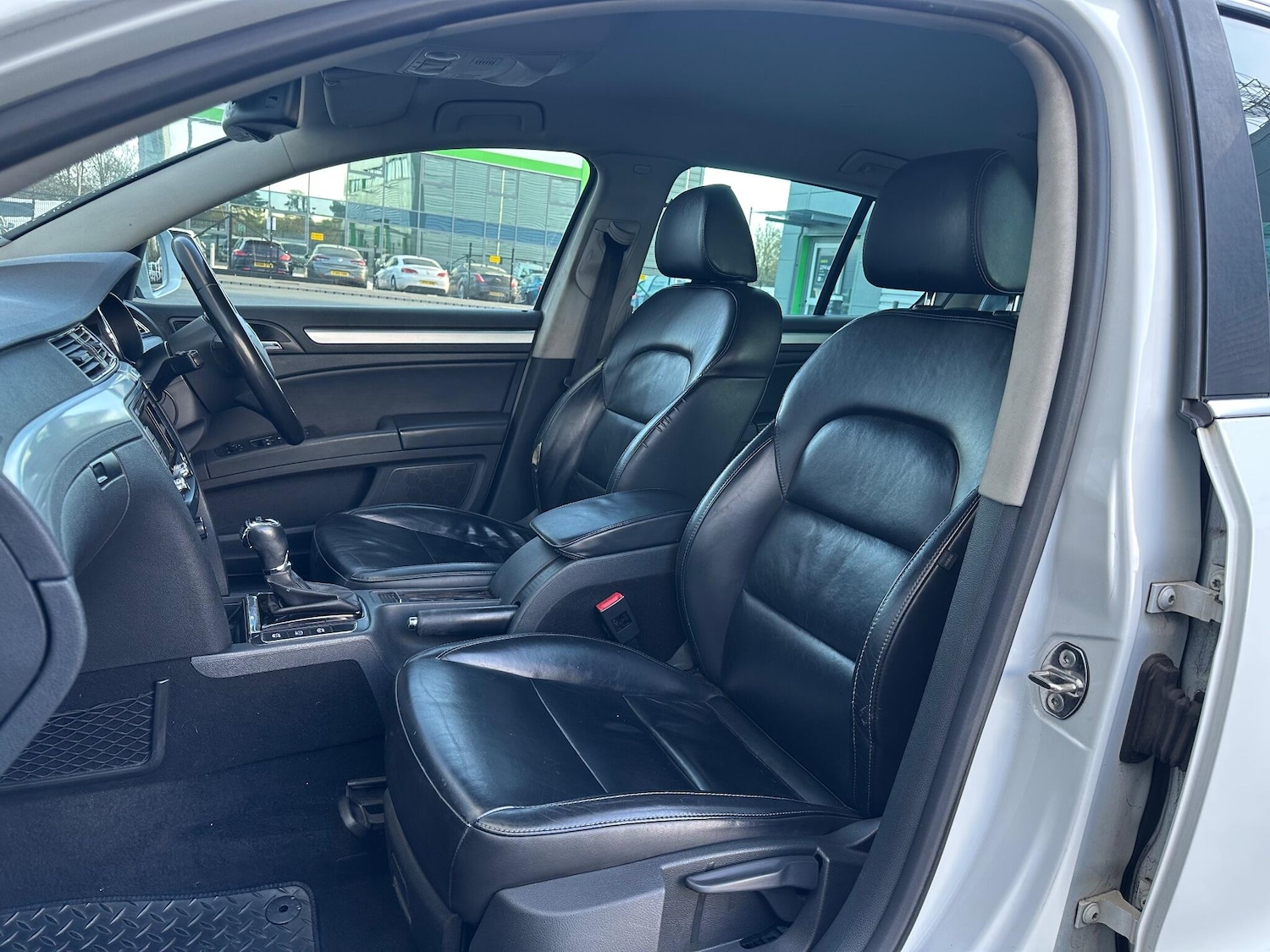 Used Skoda Superb 2015 for sale - 76913573: Photo 39