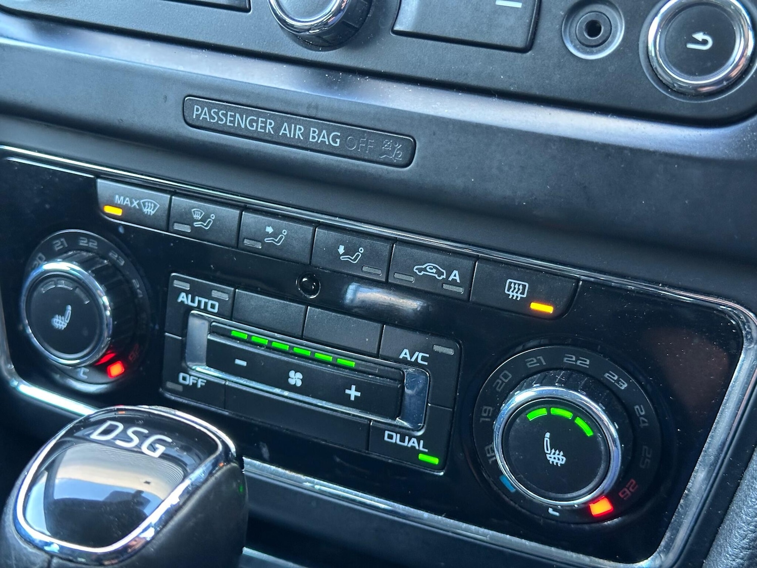 Used Skoda Superb 2015 for sale - 76913573: Photo 41