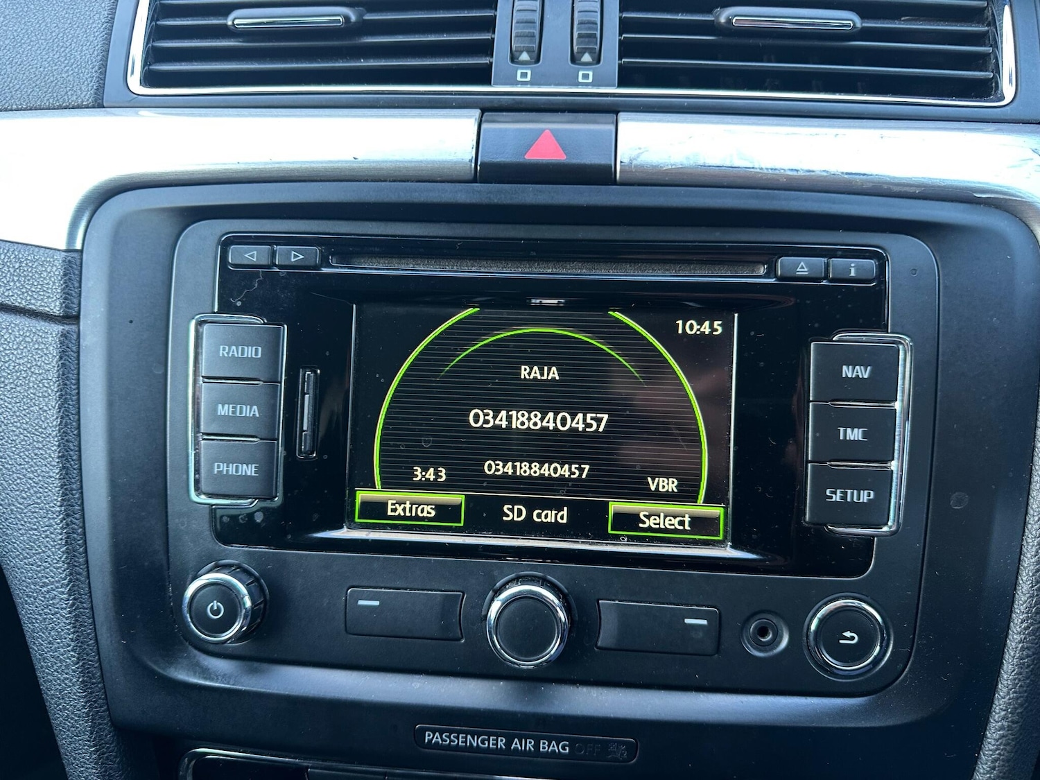 Used Skoda Superb 2015 for sale - 76913573: Photo 42