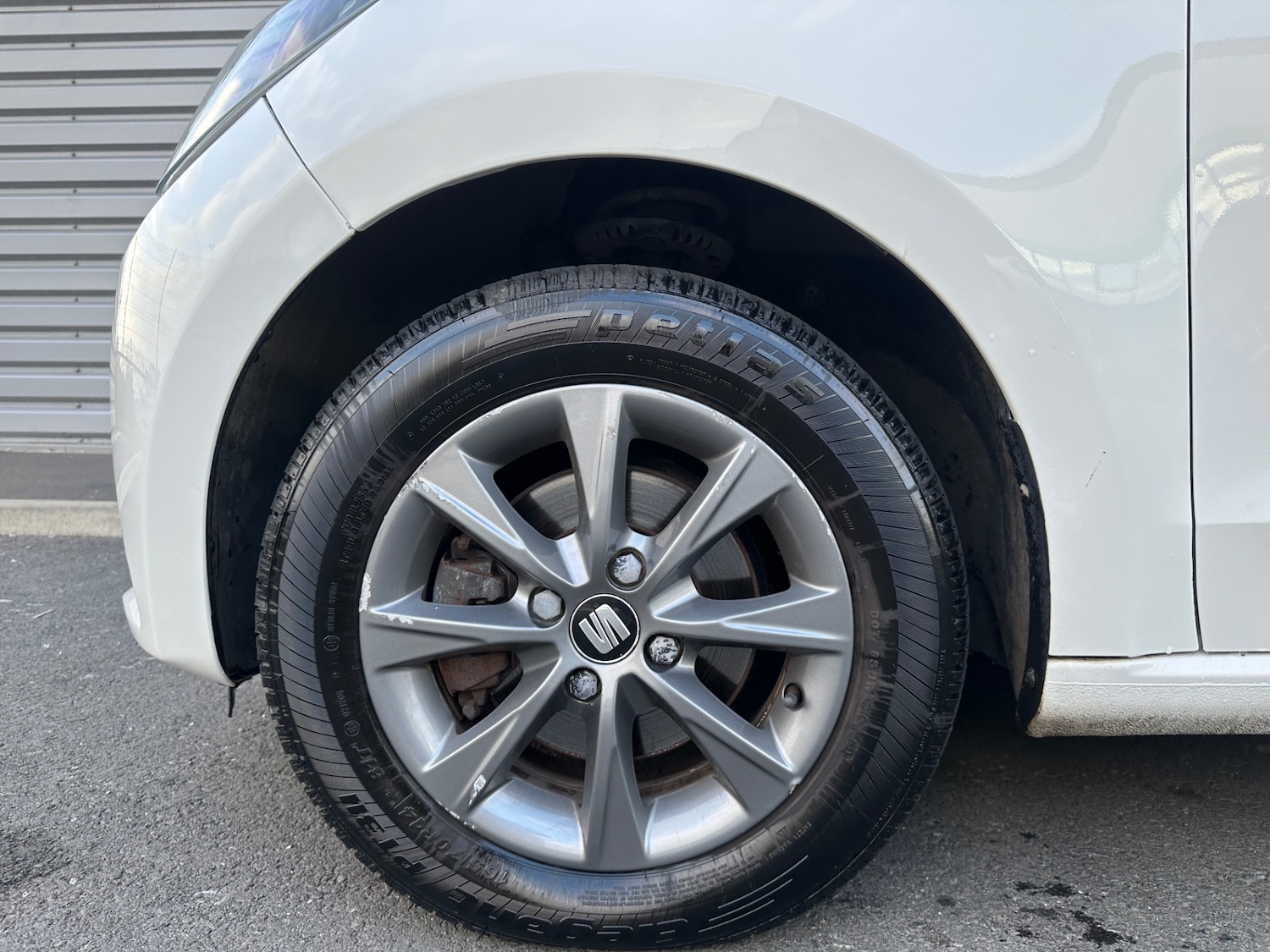 Used SEAT Mii 2015 for sale - 76670951: Photo 10