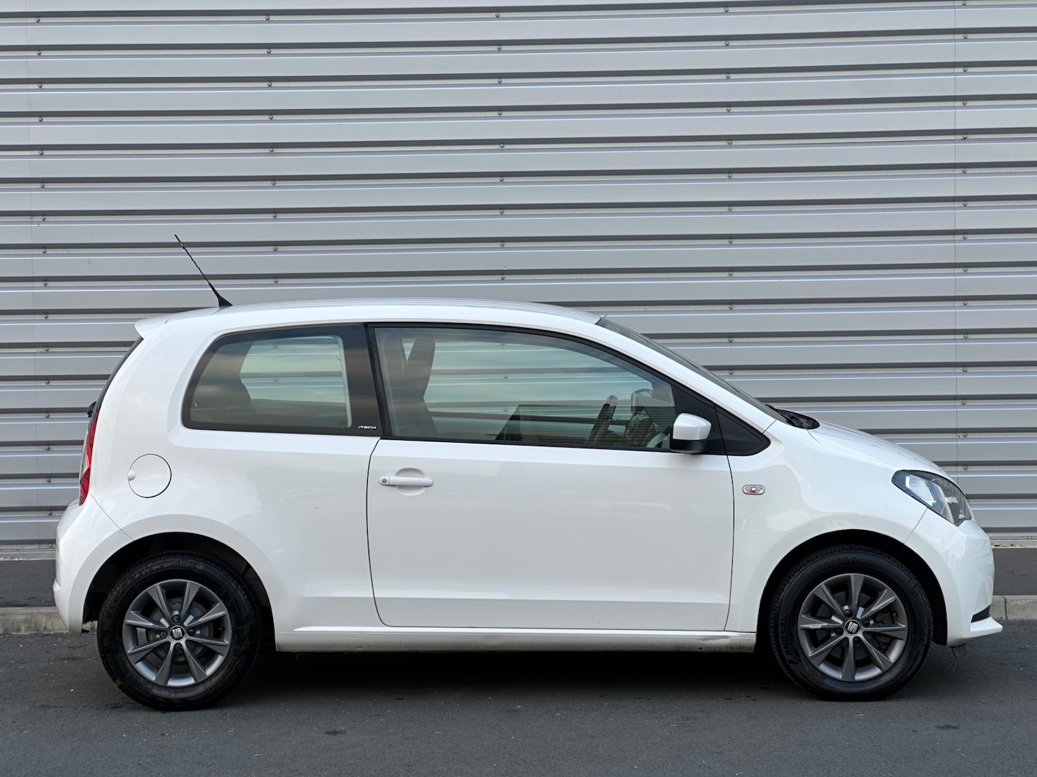Used SEAT Mii 2015 for sale - 76670951: Photo 11