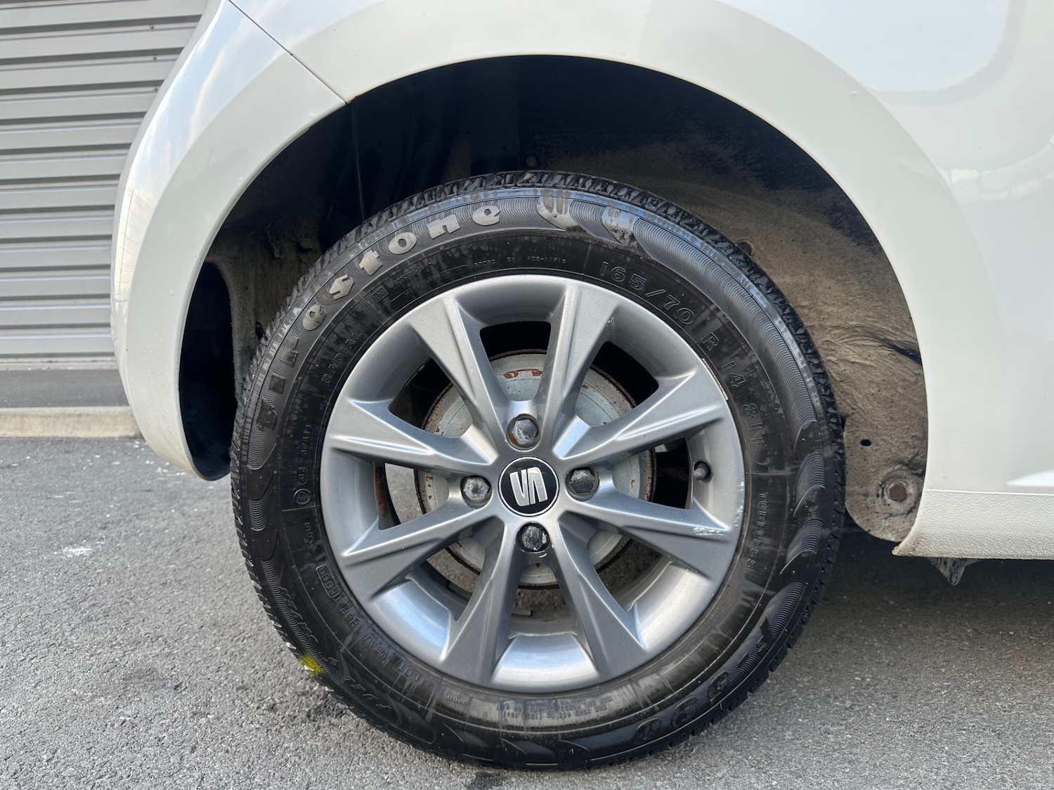 Used SEAT Mii 2015 for sale - 76670951: Photo 14