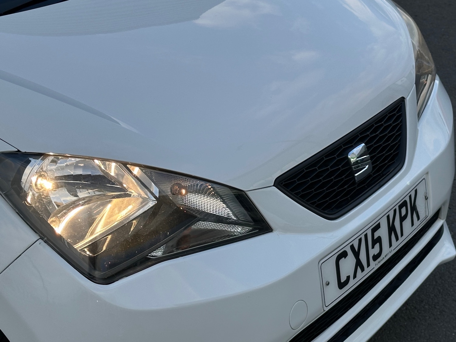 Used SEAT Mii 2015 for sale - 76670951: Photo 16