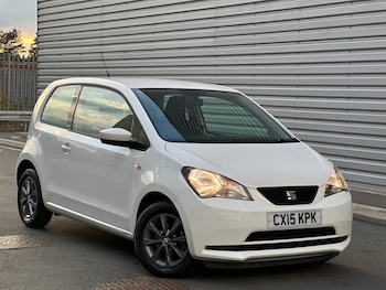 2015 (15) - 1.0 I TECH 3dr