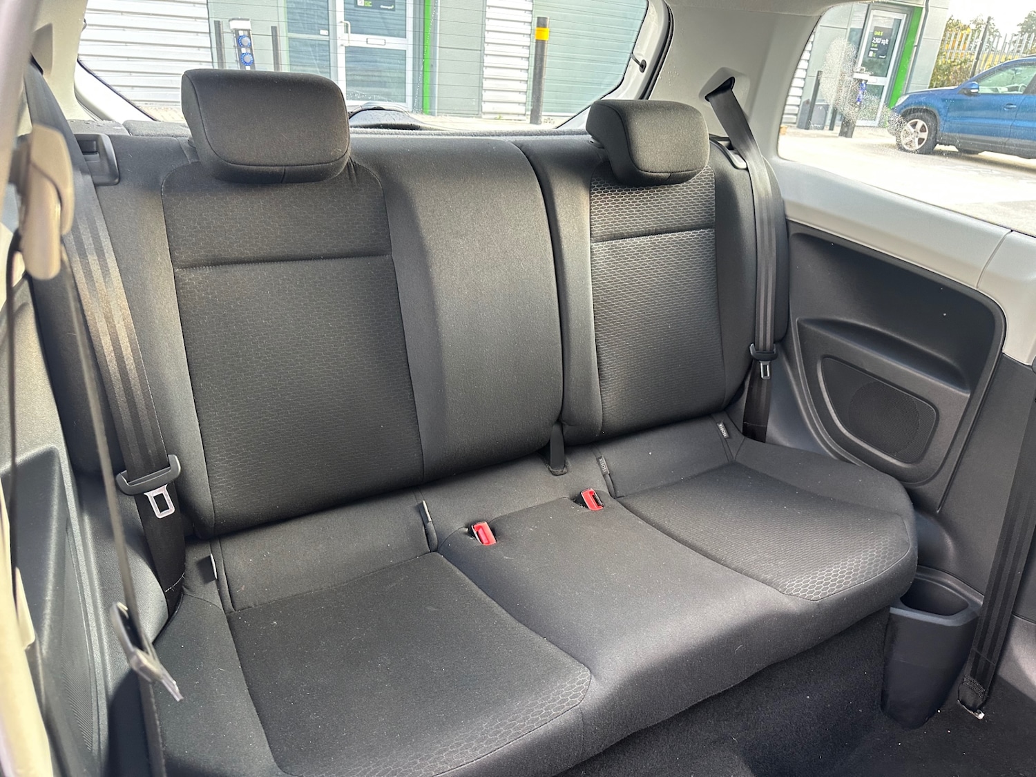 Used SEAT Mii 2015 for sale - 76670951: Photo 23