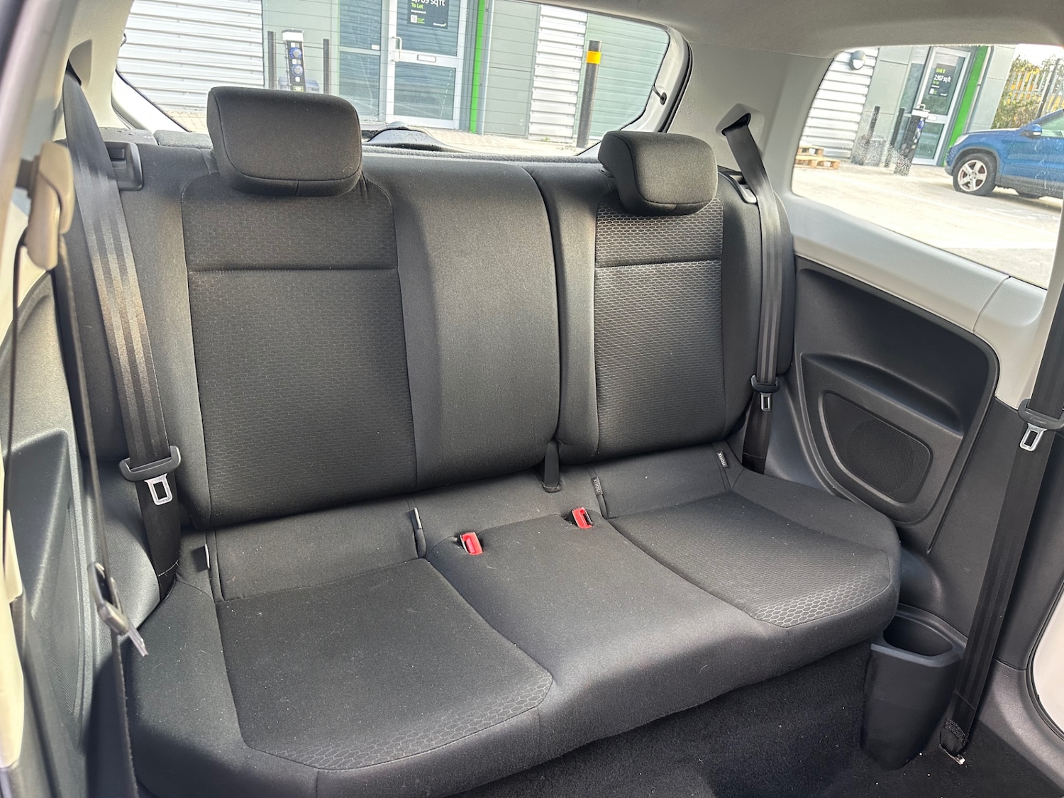 Used SEAT Mii 2015 for sale - 76670951: Photo 24