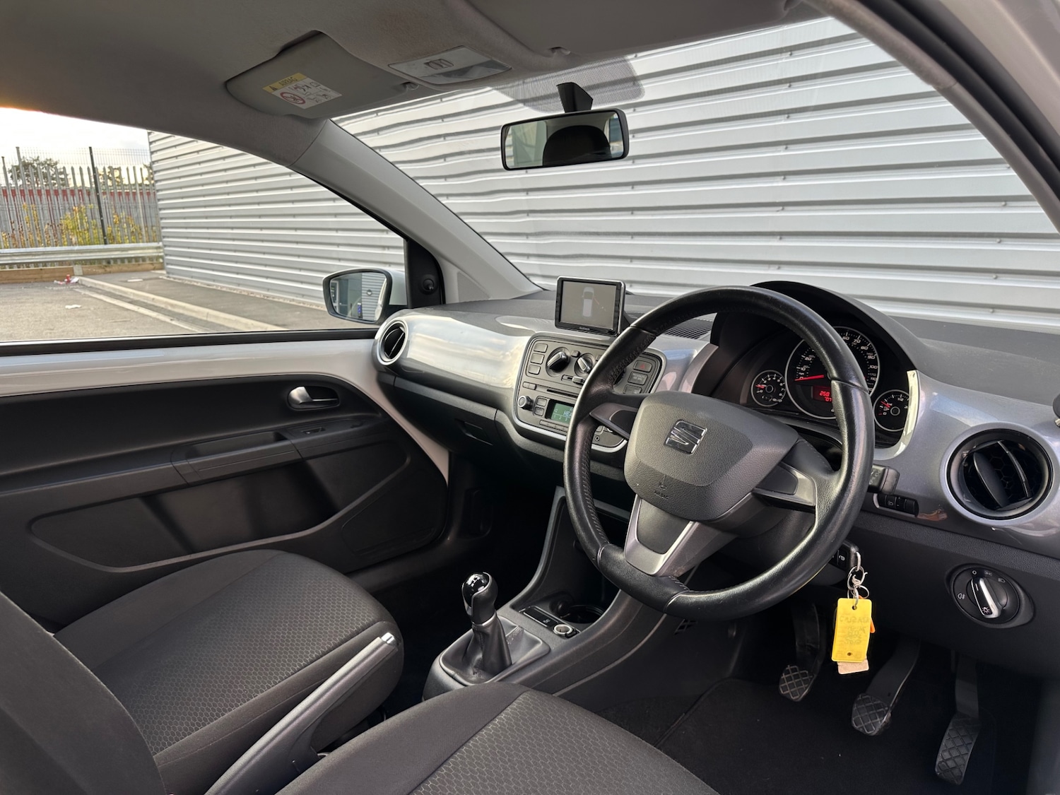 Used SEAT Mii 2015 for sale - 76670951: Photo 25