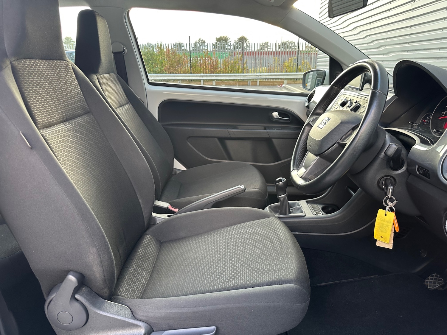 Used SEAT Mii 2015 for sale - 76670951: Photo 29