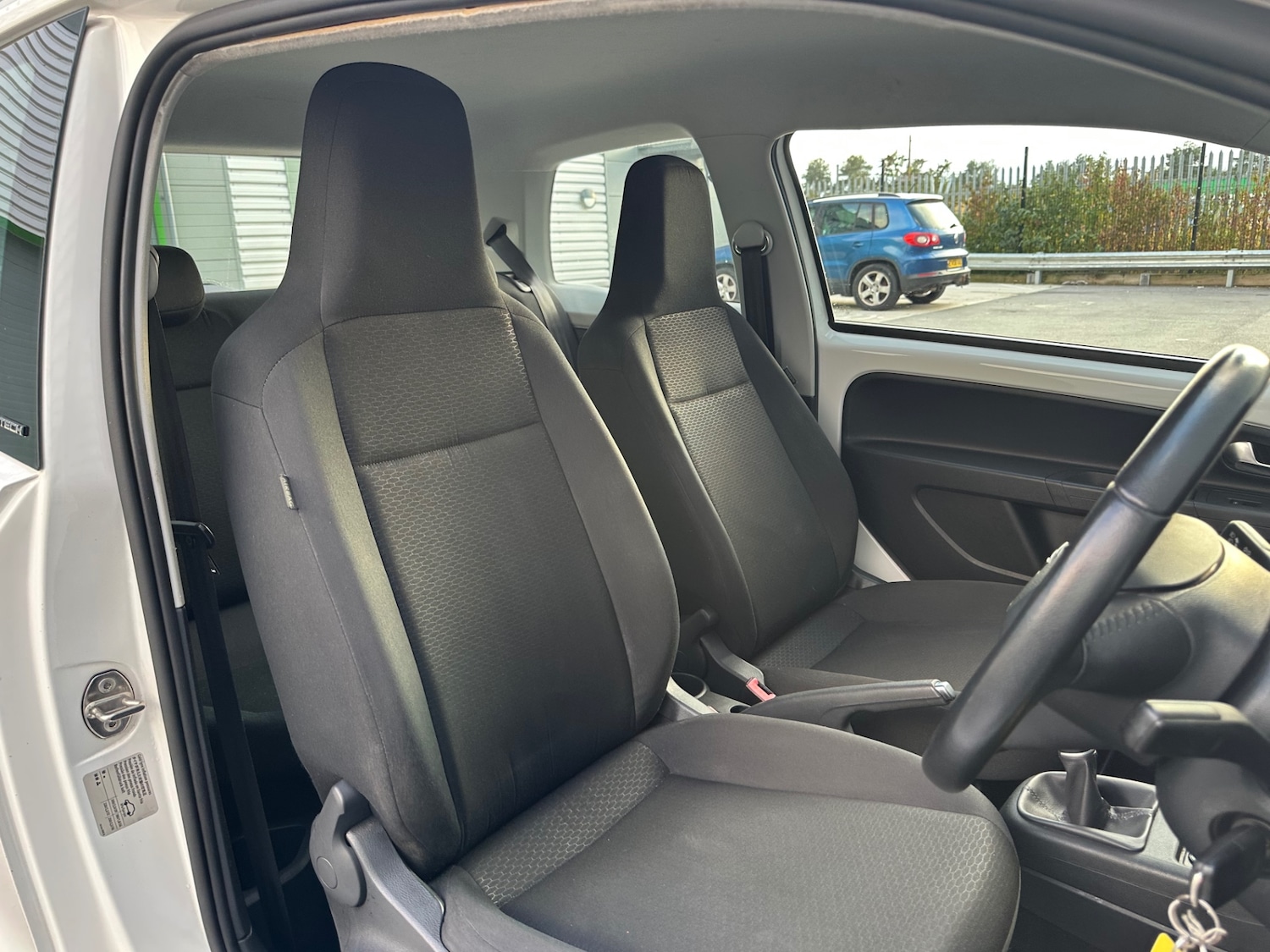 Used SEAT Mii 2015 for sale - 76670951: Photo 30