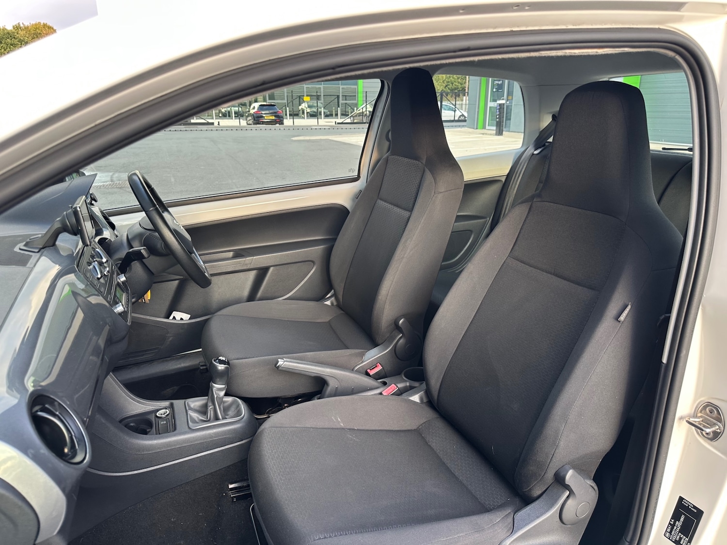 Used SEAT Mii 2015 for sale - 76670951: Photo 32