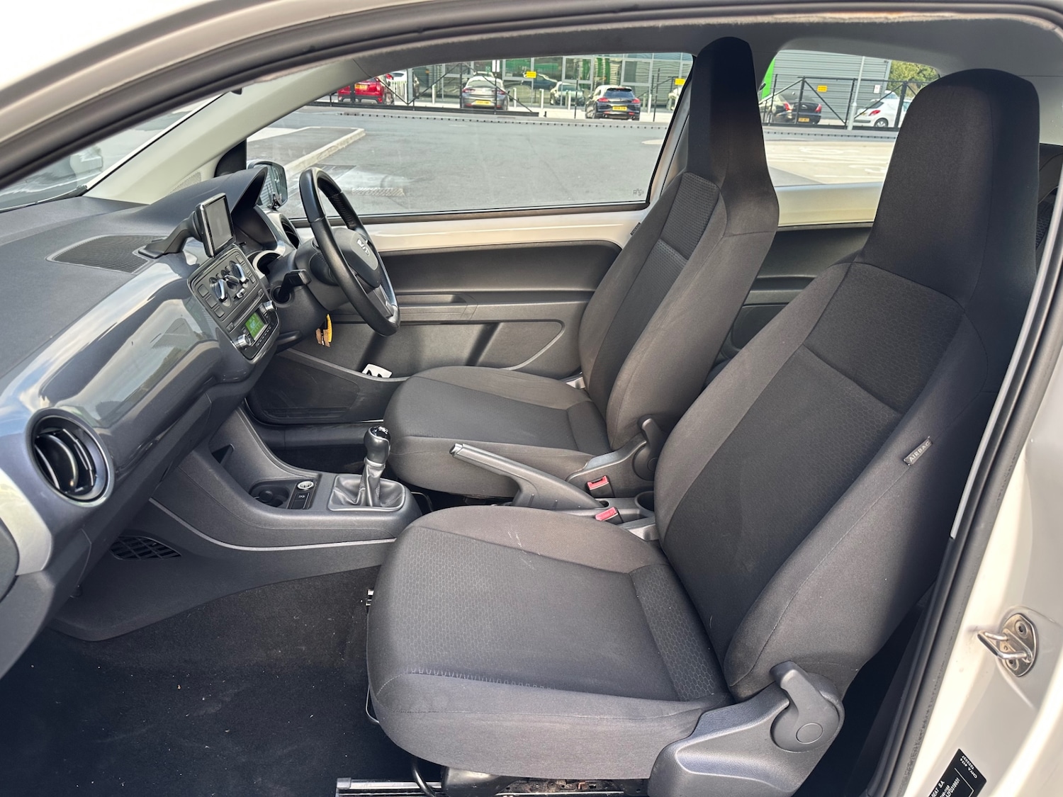 Used SEAT Mii 2015 for sale - 76670951: Photo 34