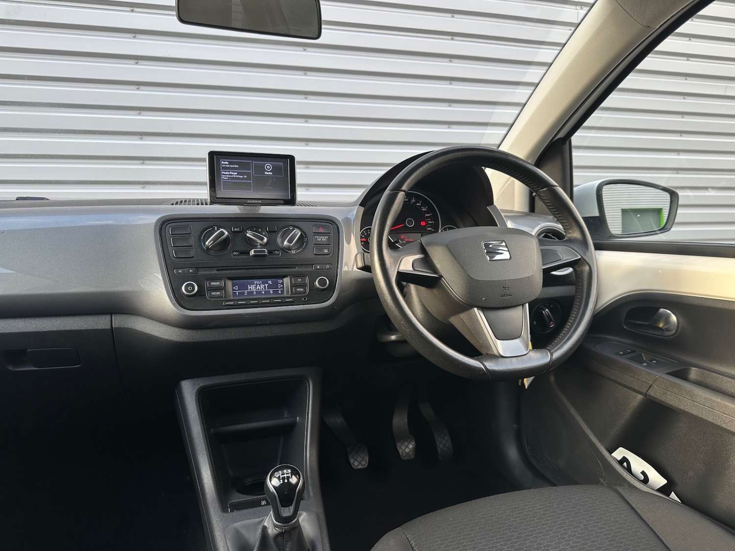 Used SEAT Mii 2015 for sale - 76670951: Photo 37