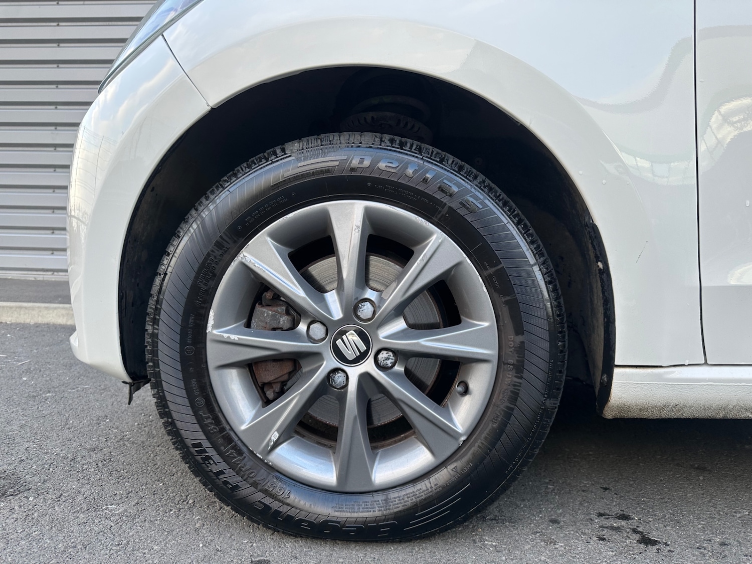 Used SEAT Mii 2015 for sale - 76670951: Photo 9