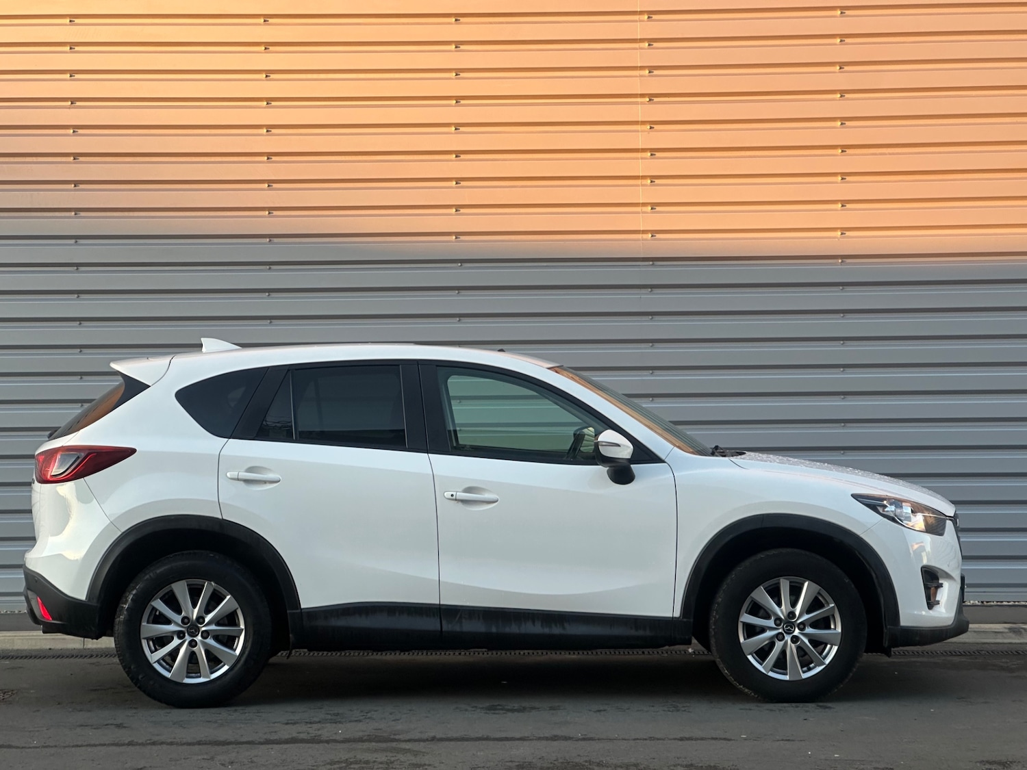 Used Mazda CX-5 2015 for sale - 76758802: Photo 14
