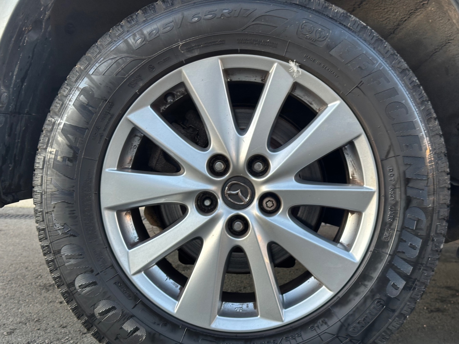 Used Mazda CX-5 2015 for sale - 76758802: Photo 17