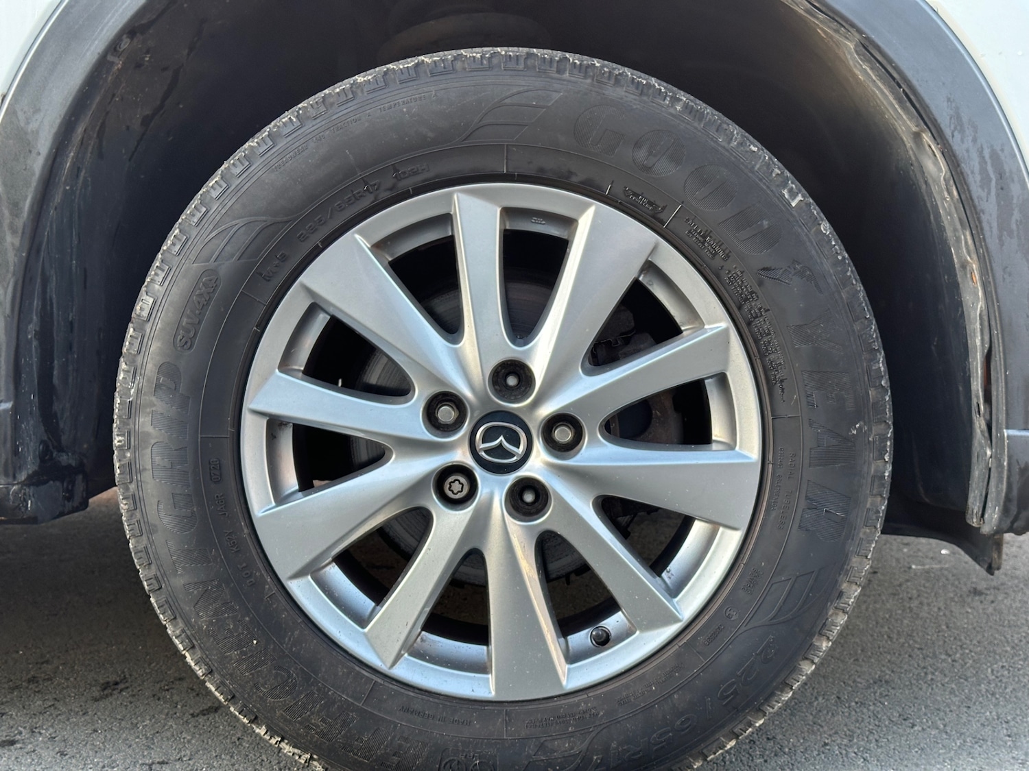 Used Mazda CX-5 2015 for sale - 76758802: Photo 18