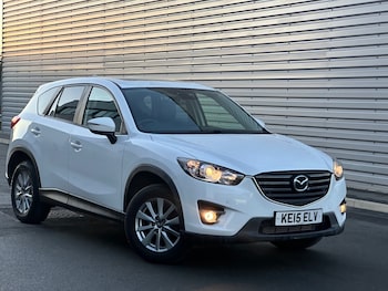 2015 (15) - 2.2d SE-L Lux Nav 5dr