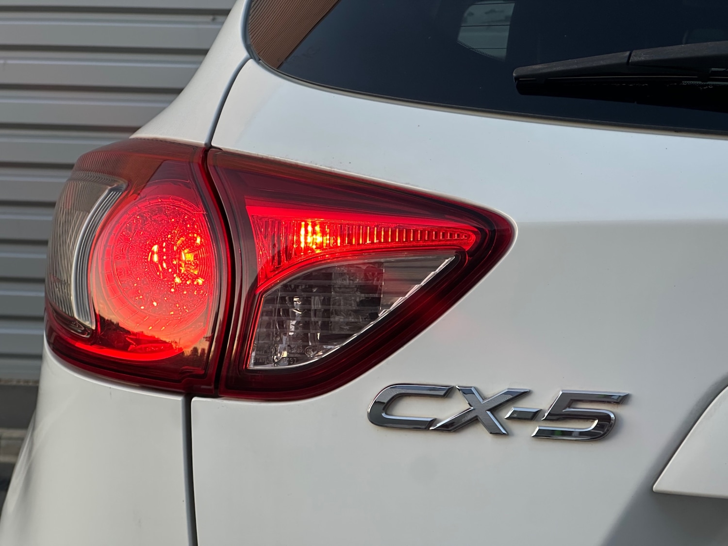 Used Mazda CX-5 2015 for sale - 76758802: Photo 24