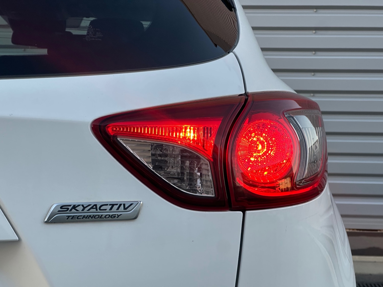 Used Mazda CX-5 2015 for sale - 76758802: Photo 25