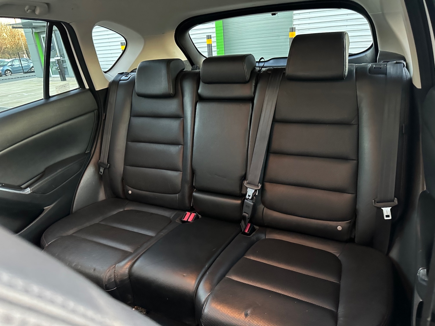 Used Mazda CX-5 2015 for sale - 76758802: Photo 26