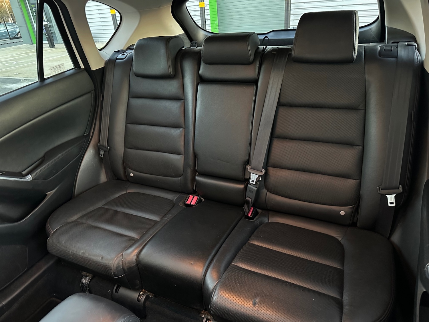 Used Mazda CX-5 2015 for sale - 76758802: Photo 28