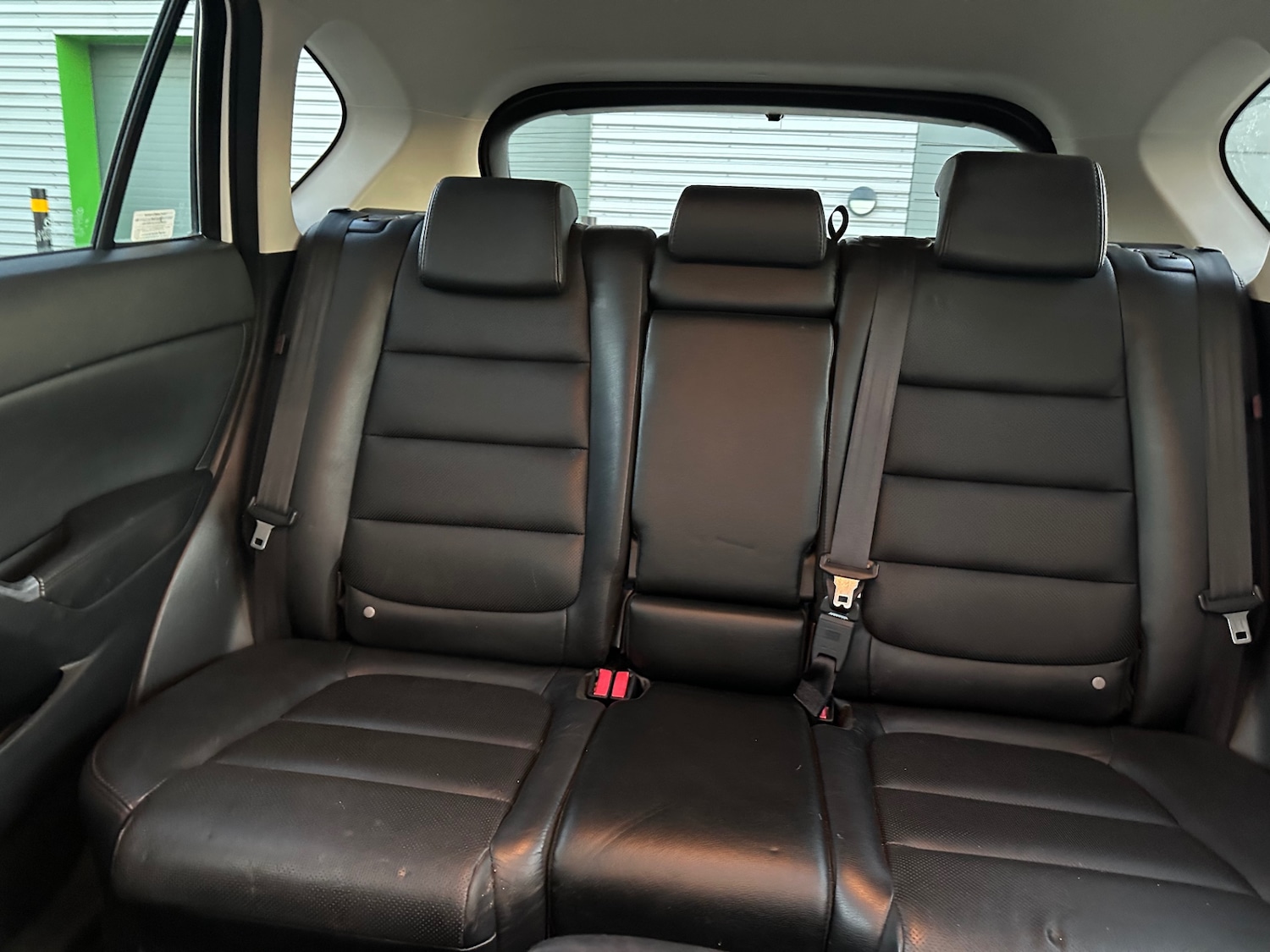 Used Mazda CX-5 2015 for sale - 76758802: Photo 29