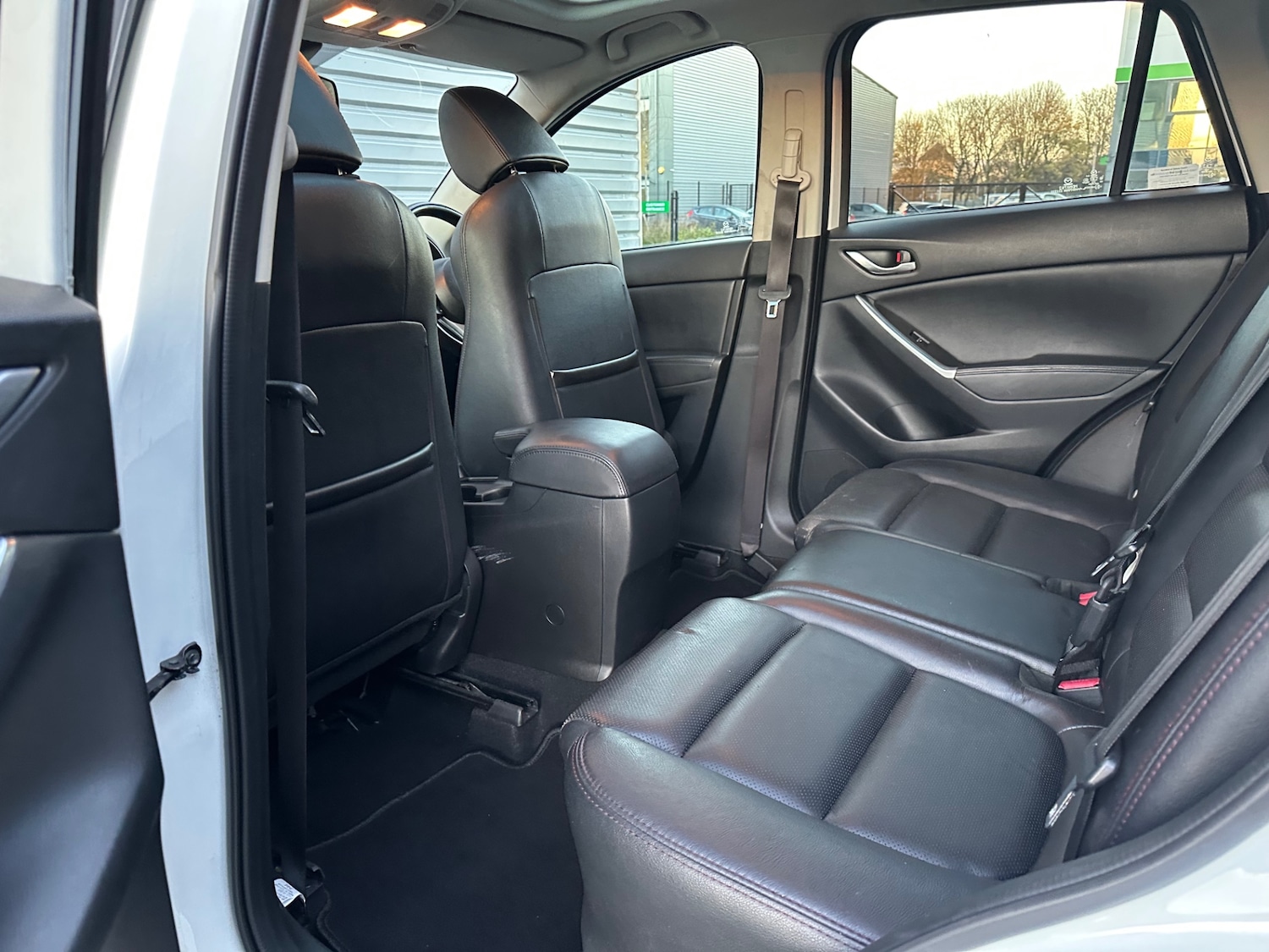 Used Mazda CX-5 2015 for sale - 76758802: Photo 31