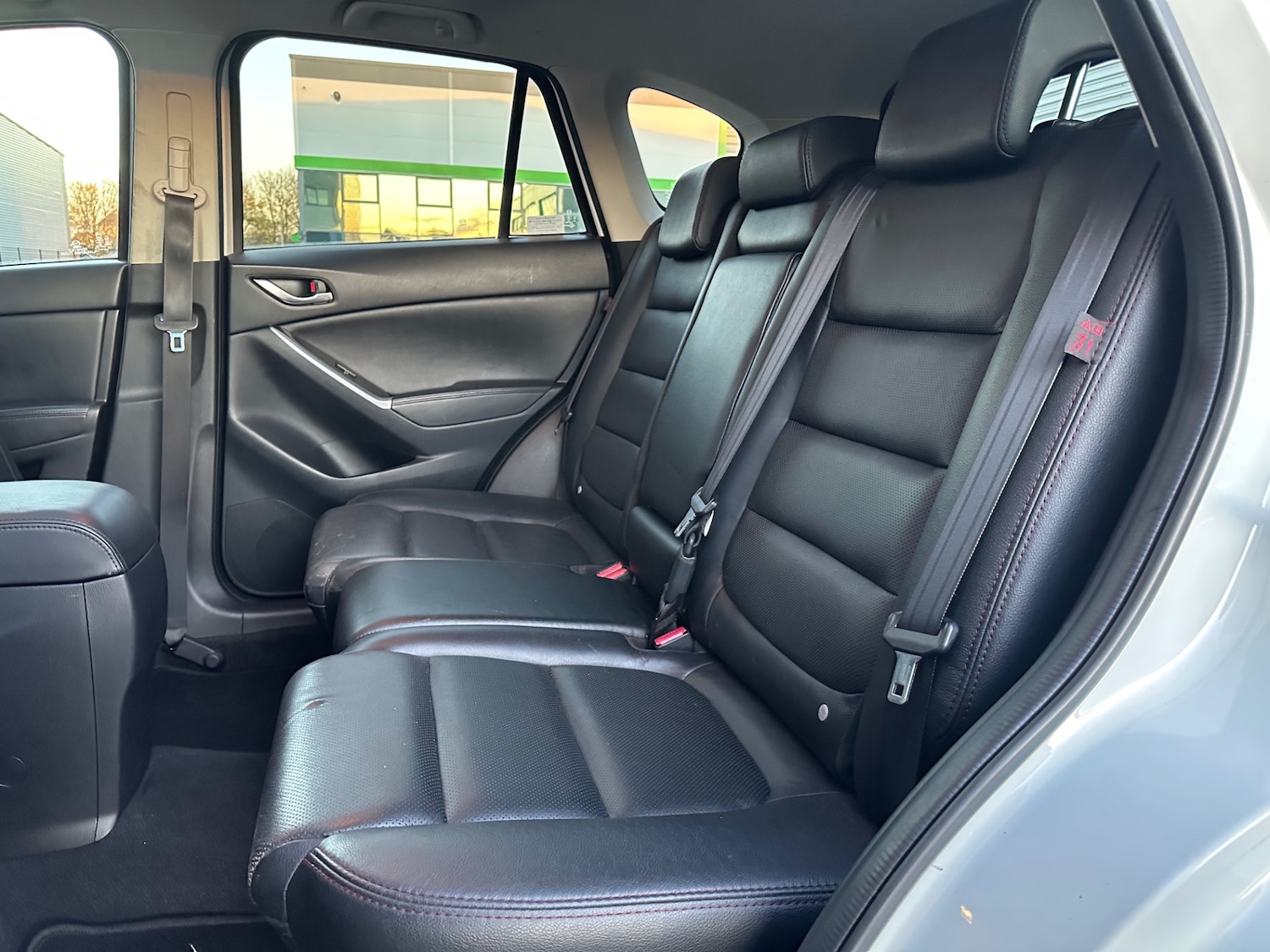 Used Mazda CX-5 2015 for sale - 76758802: Photo 32