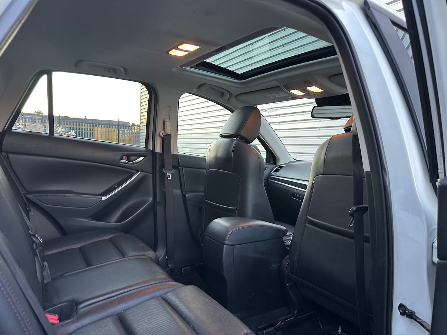 Used Mazda CX-5 2015 for sale - 76758802: Photo 33