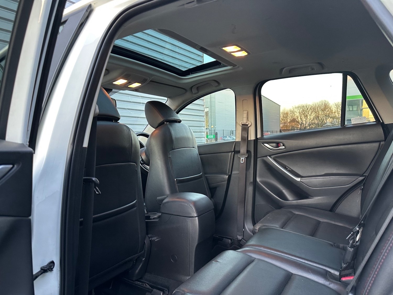 Used Mazda CX-5 2015 for sale - 76758802: Photo 34