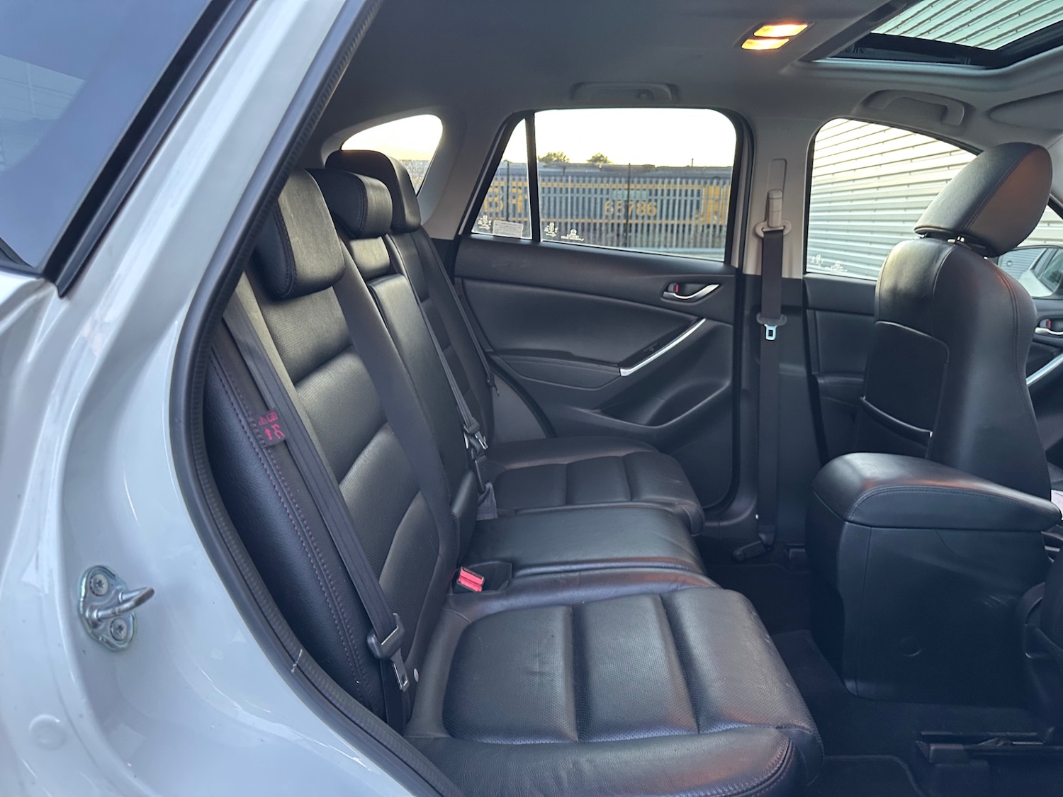 Used Mazda CX-5 2015 for sale - 76758802: Photo 36