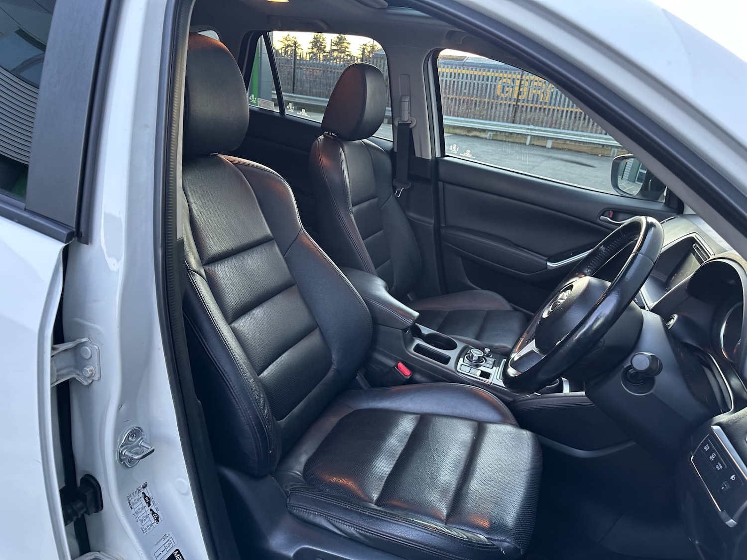 Used Mazda CX-5 2015 for sale - 76758802: Photo 37