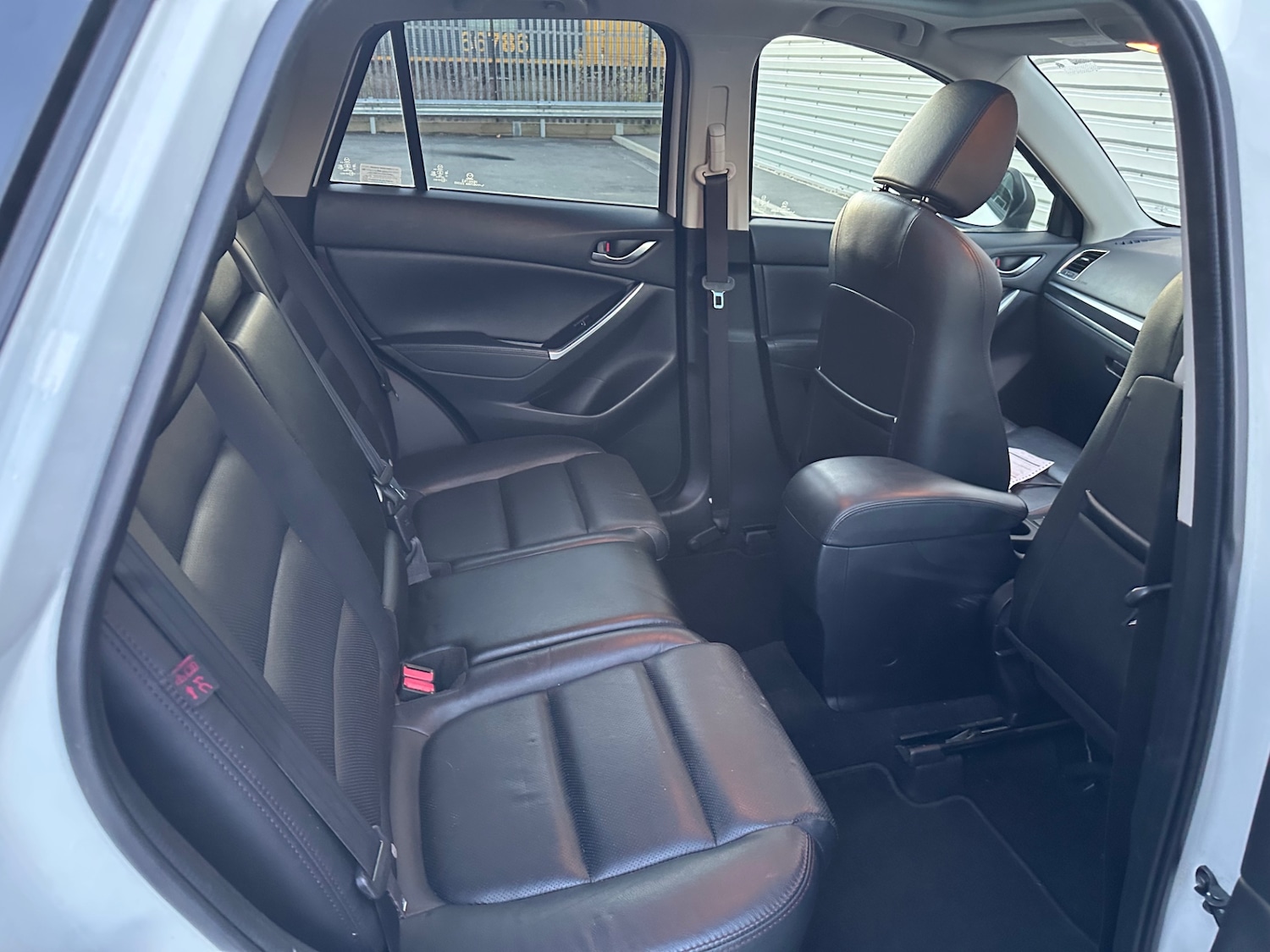 Used Mazda CX-5 2015 for sale - 76758802: Photo 38