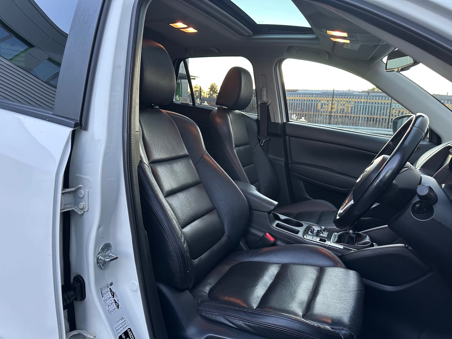 Used Mazda CX-5 2015 for sale - 76758802: Photo 39