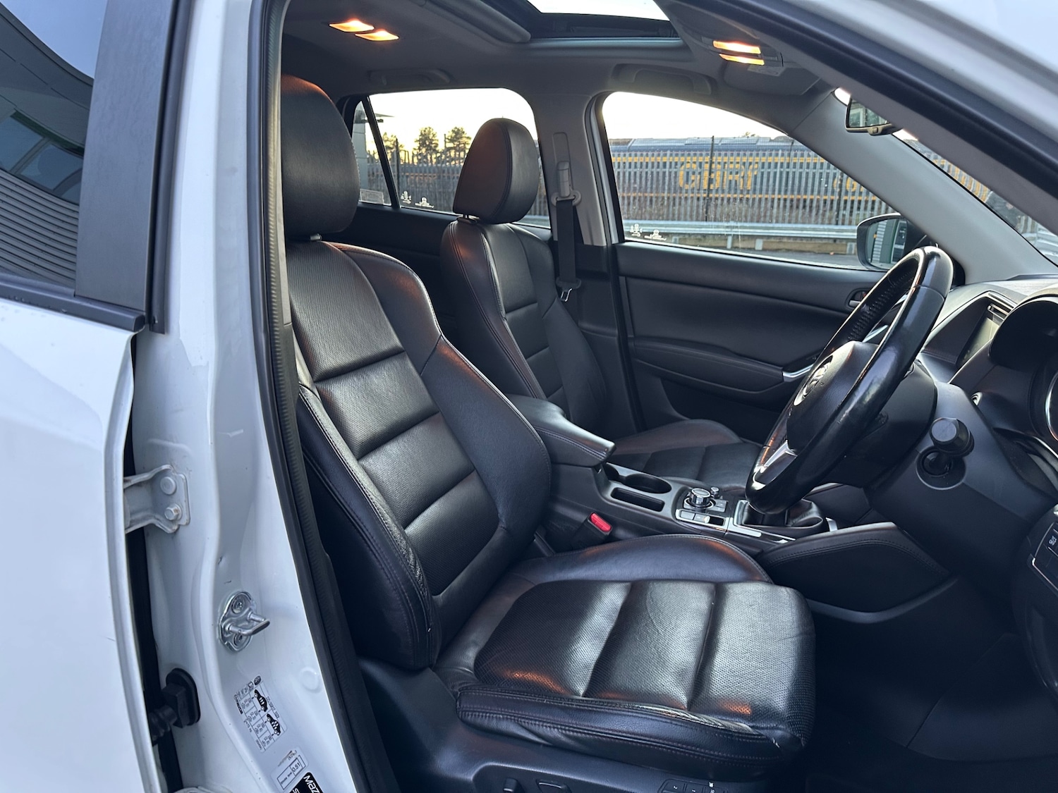 Used Mazda CX-5 2015 for sale - 76758802: Photo 40