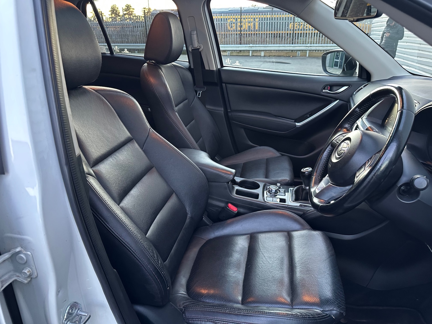 Used Mazda CX-5 2015 for sale - 76758802: Photo 41