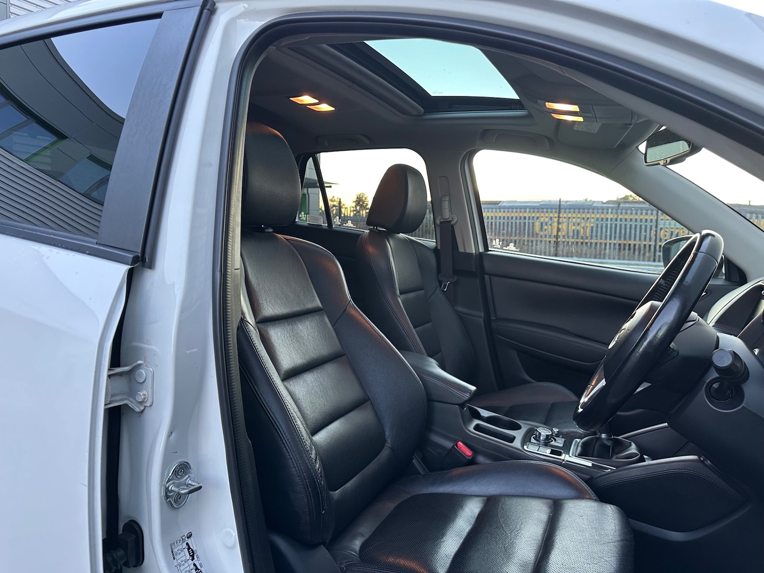 Used Mazda CX-5 2015 for sale - 76758802: Photo 42