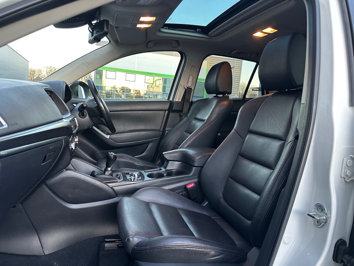 Used Mazda CX-5 2015 for sale - 76758802: Photo 44