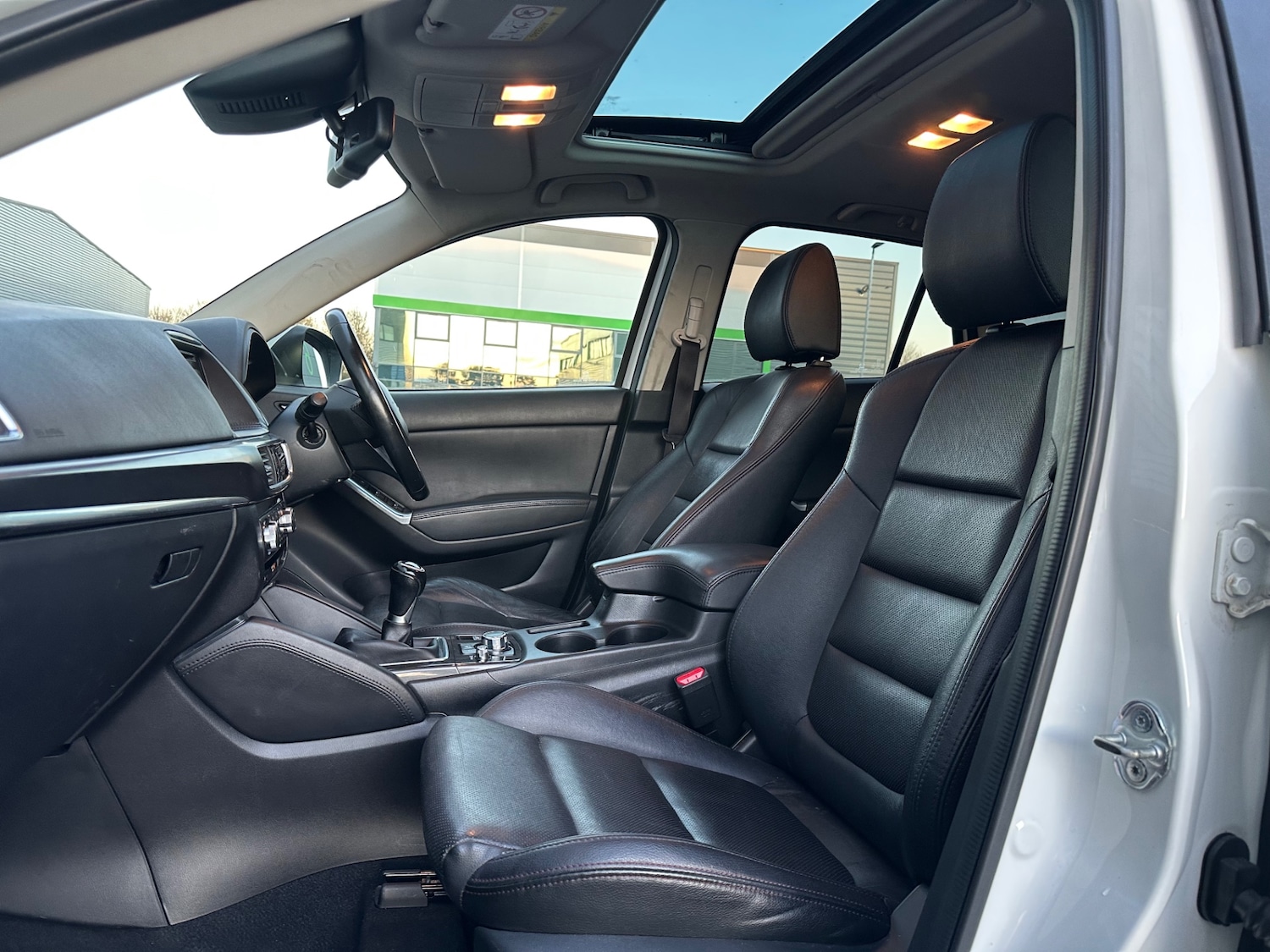 Used Mazda CX-5 2015 for sale - 76758802: Photo 45