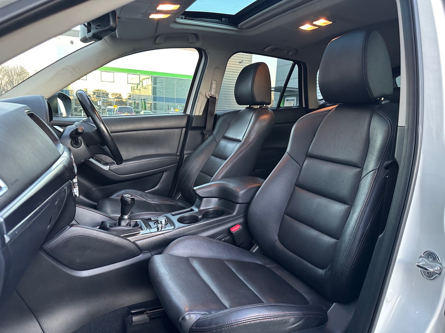 Used Mazda CX-5 2015 for sale - 76758802: Photo 47