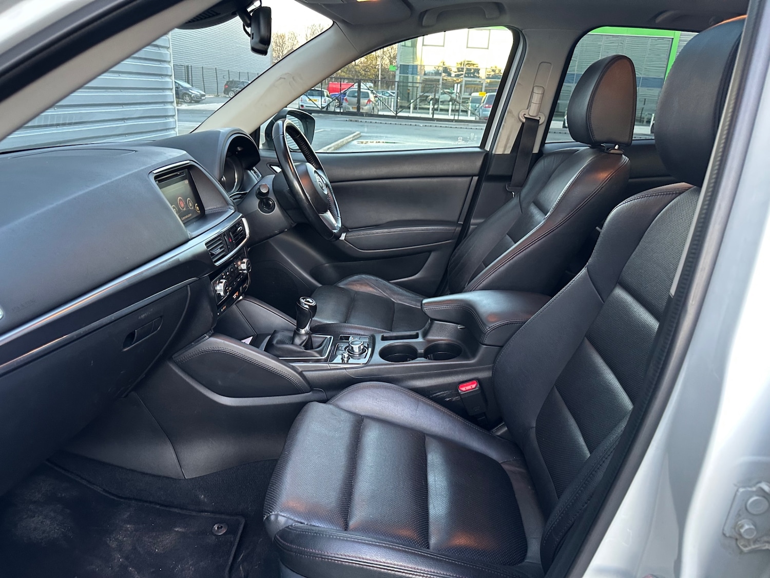 Used Mazda CX-5 2015 for sale - 76758802: Photo 48