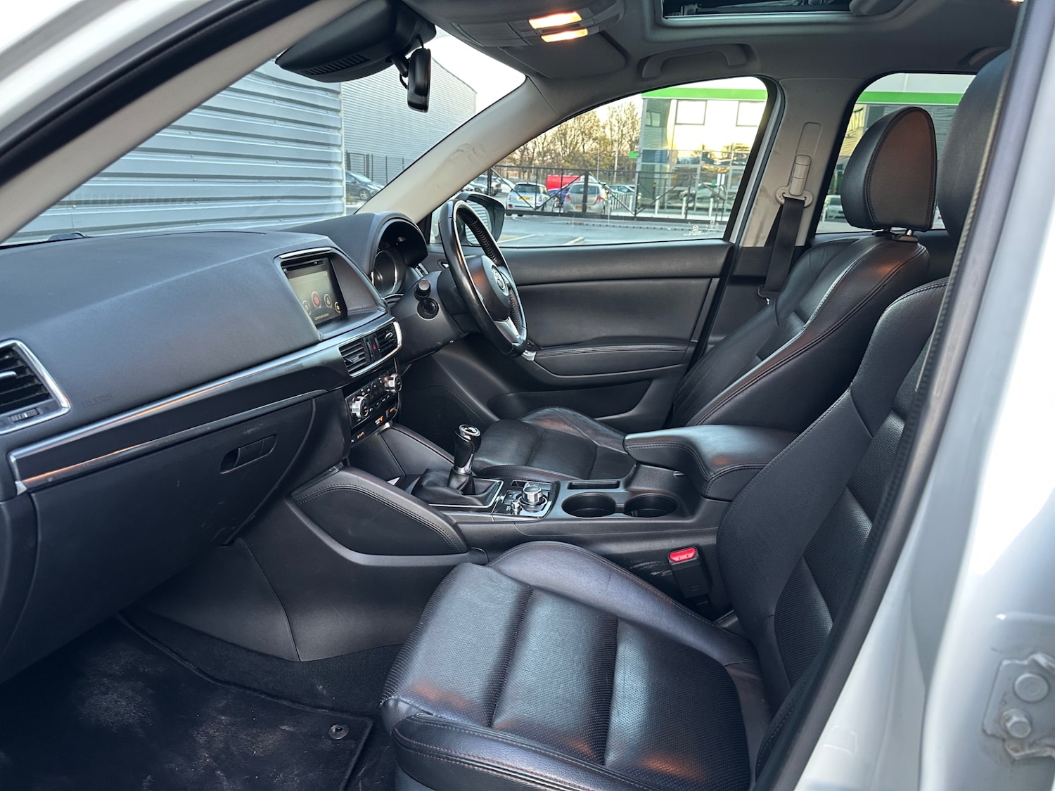 Used Mazda CX-5 2015 for sale - 76758802: Photo 49