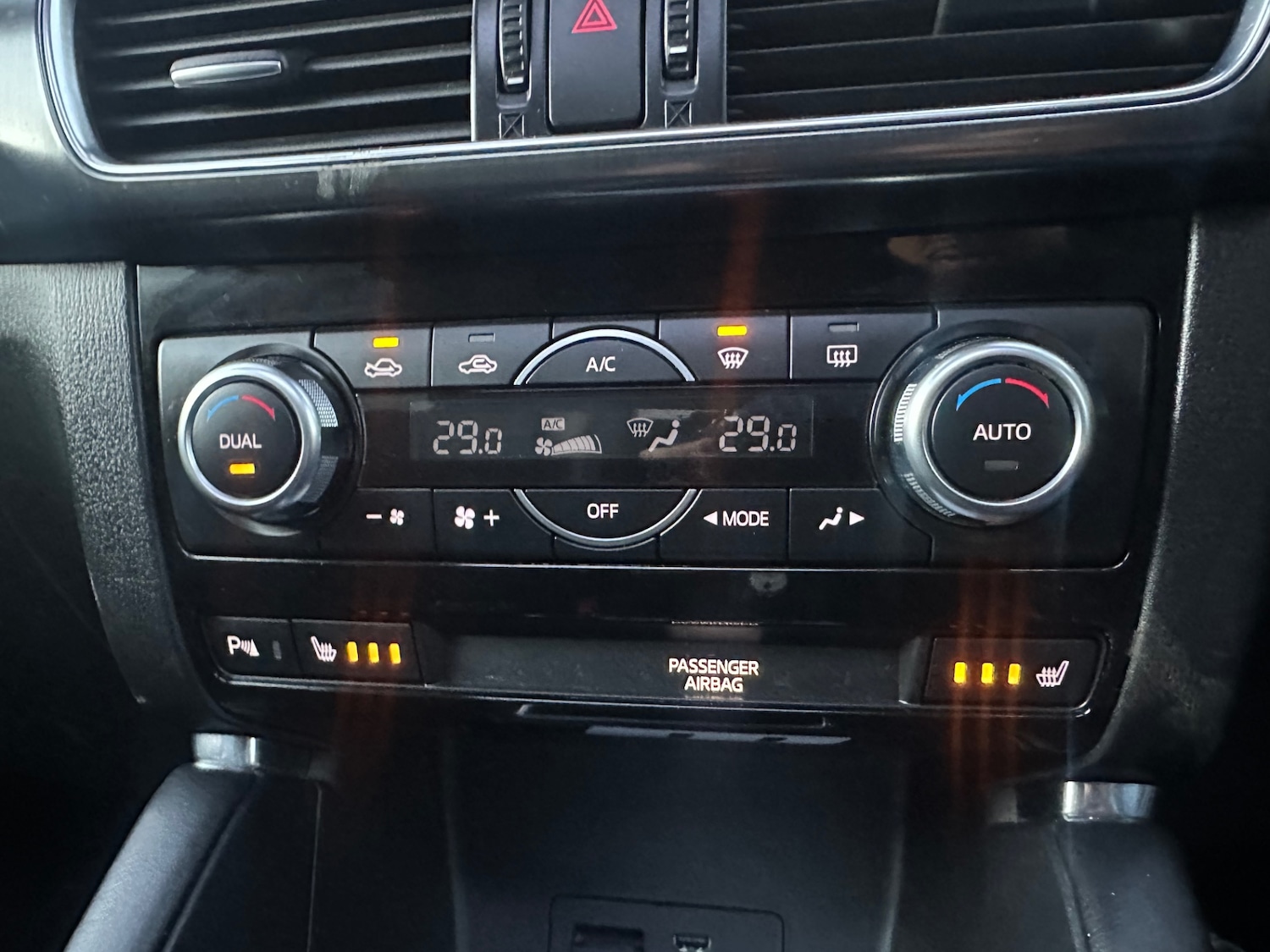 Used Mazda CX-5 2015 for sale - 76758802: Photo 52