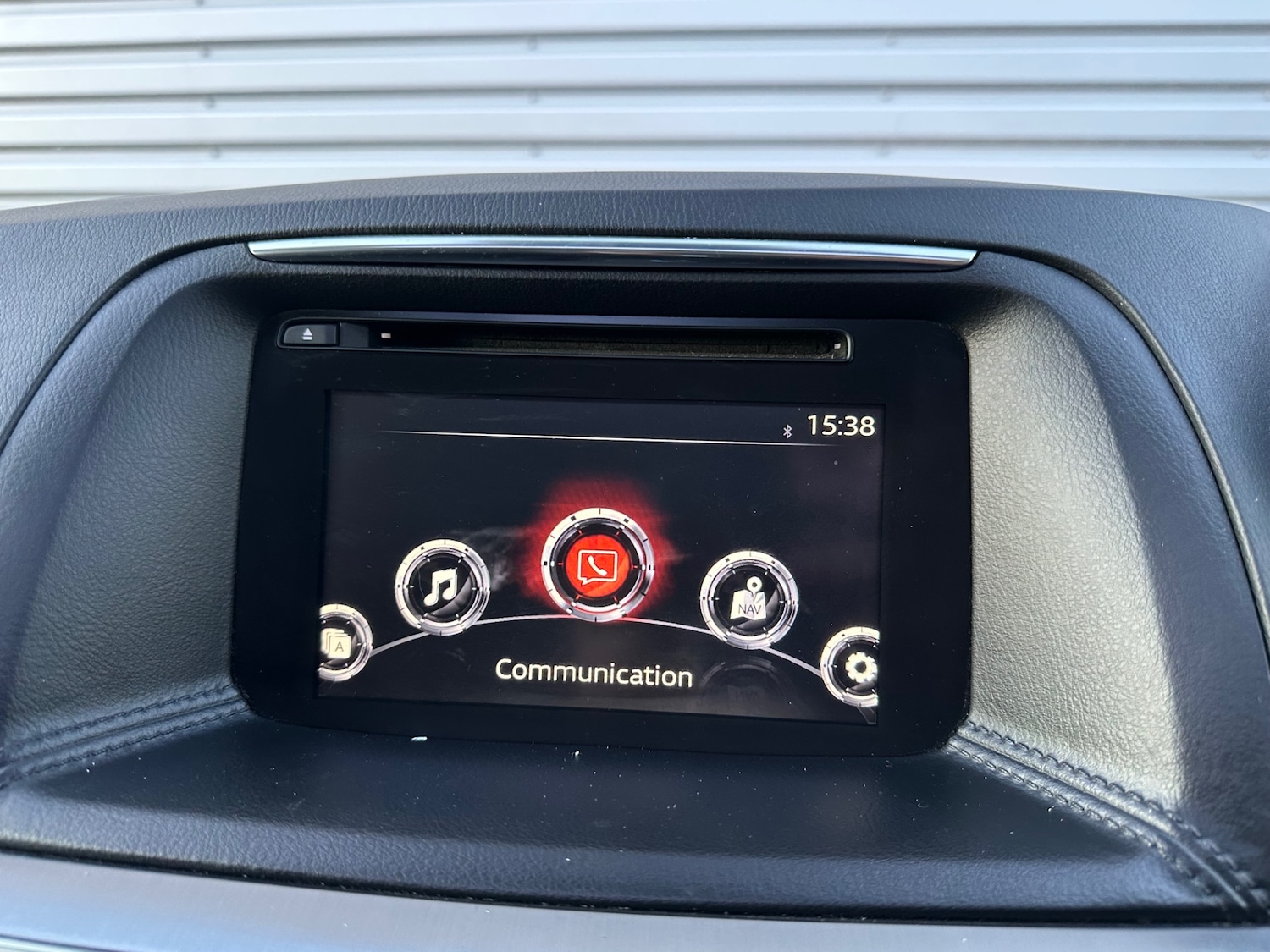 Used Mazda CX-5 2015 for sale - 76758802: Photo 53