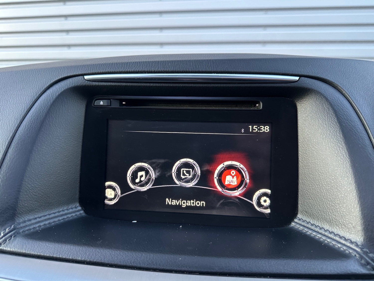 Used Mazda CX-5 2015 for sale - 76758802: Photo 54