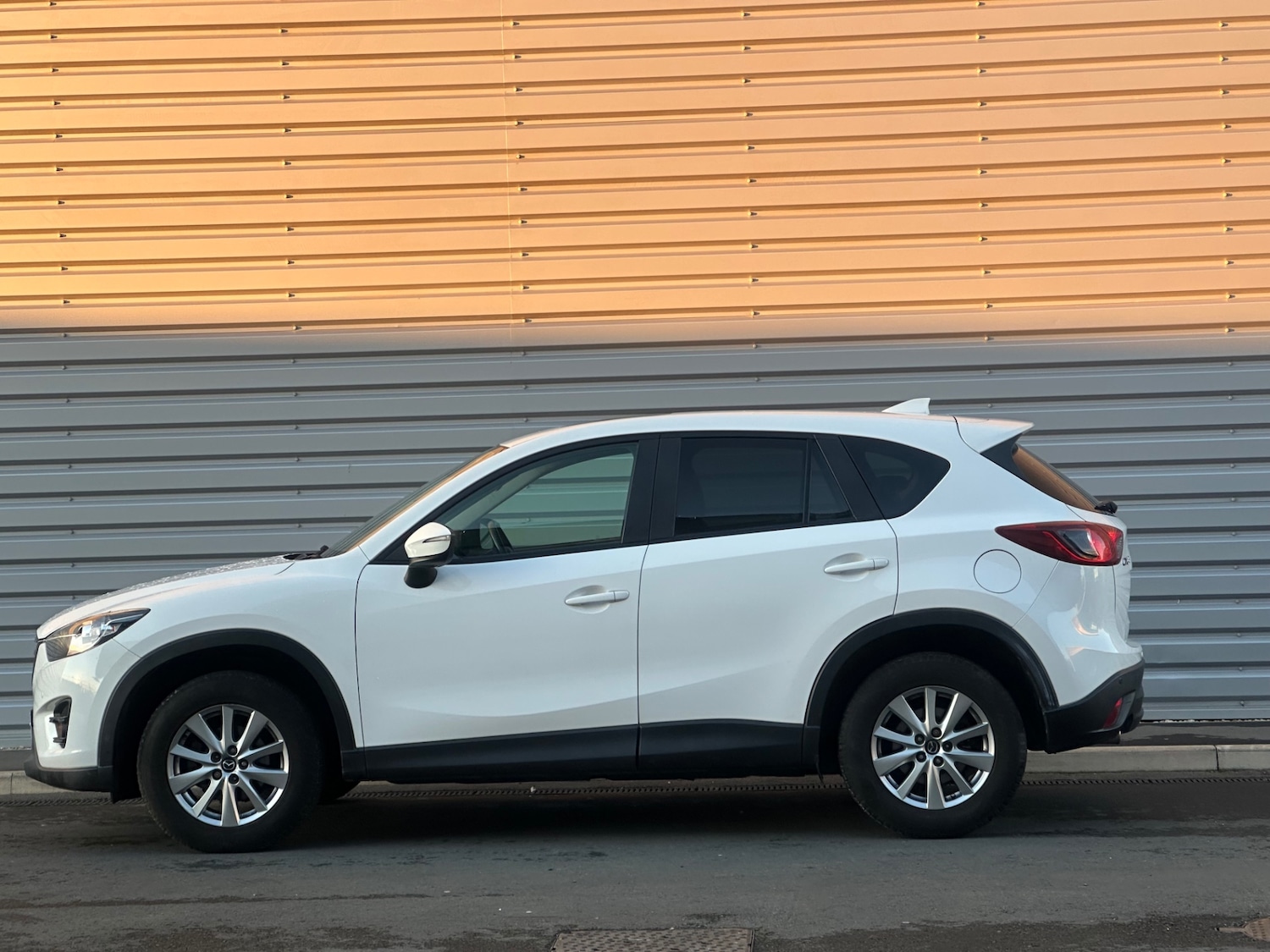 Used Mazda CX-5 2015 for sale - 76758802: Photo 9