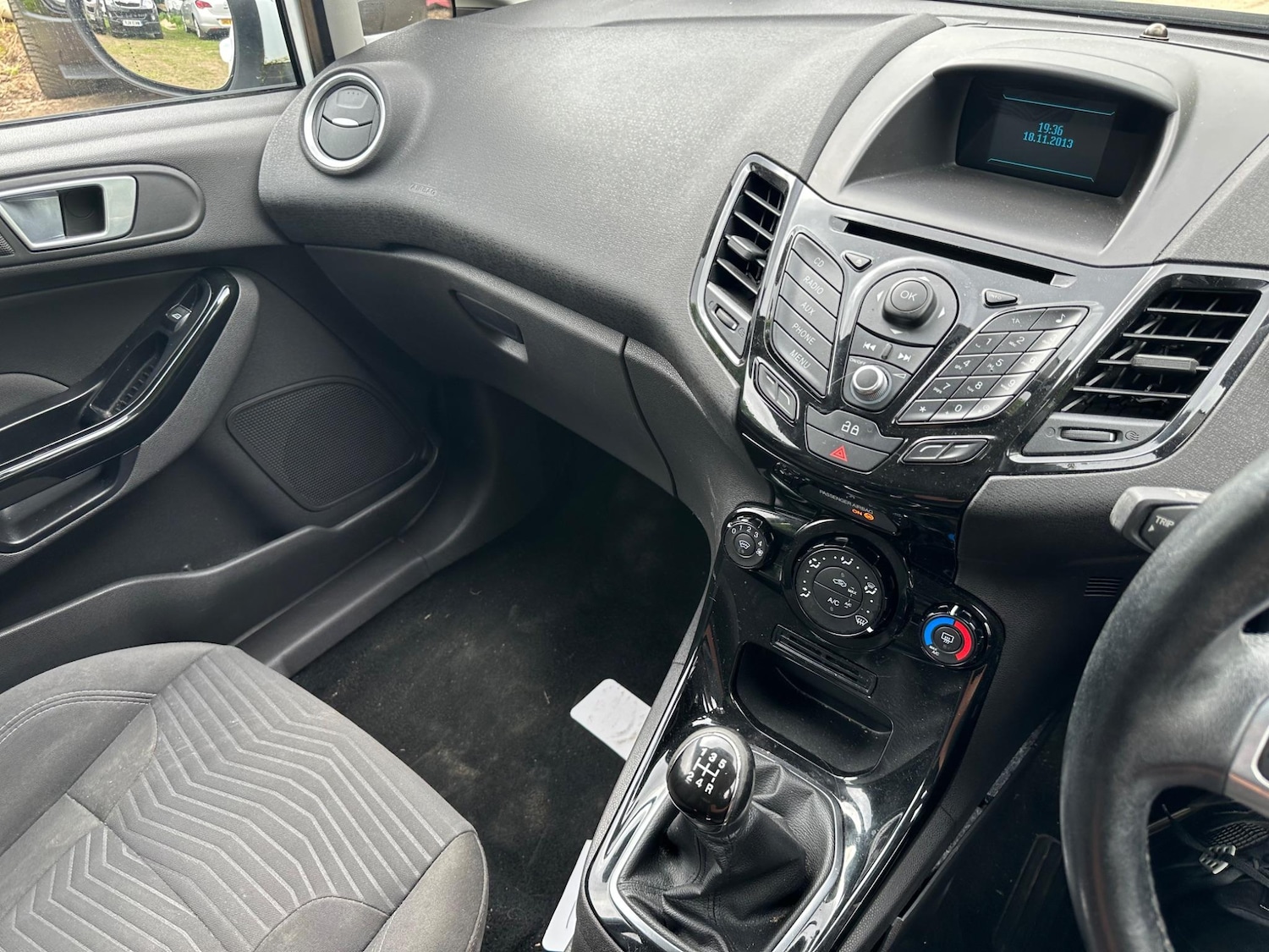 Vehicle 17
