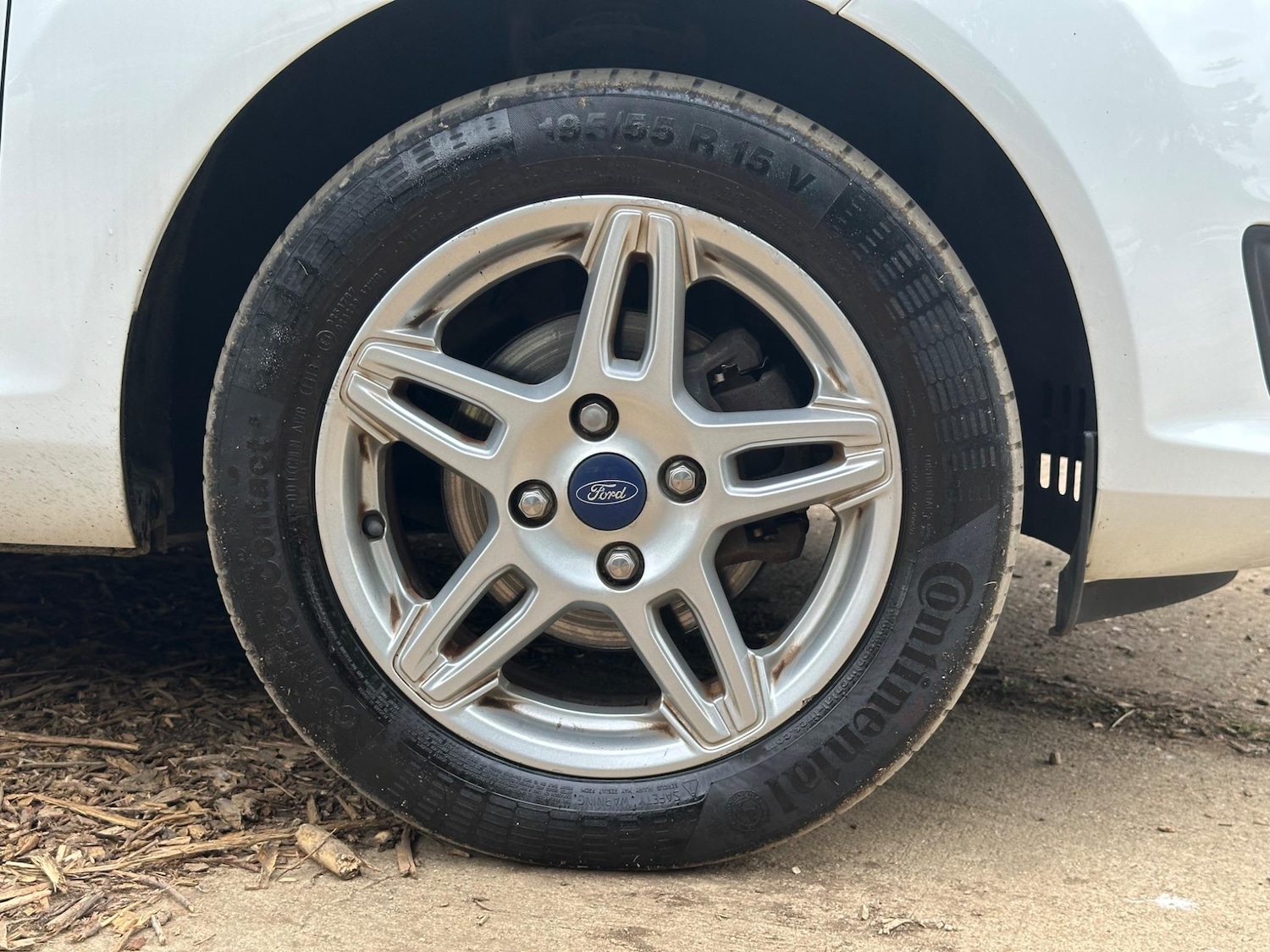 Vehicle 24
