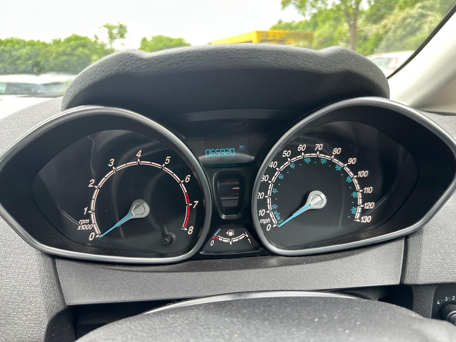 Vehicle 25