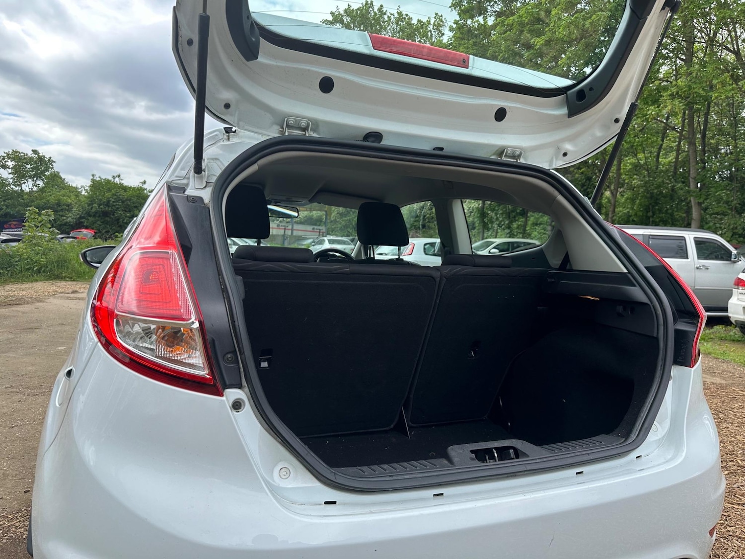 Vehicle 26